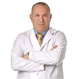 Op.Dr. Mahir KENDUŞİM